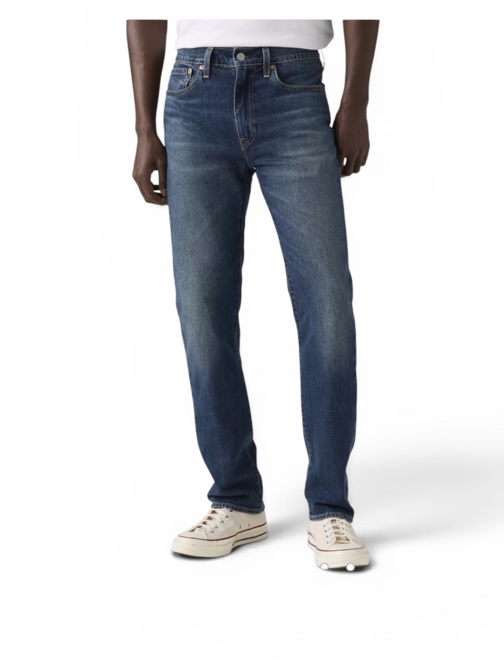 Levi’s 514 Classic Straight Jeans
